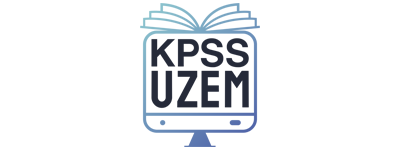 KPSS Uzem Logo